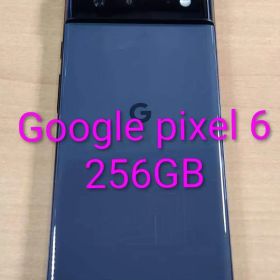 050100F Google pixel 6 256GB