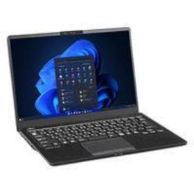 フジツウ(富士通)の【4174】富士通 LIFEBOOK U9313/RX FMVU8109DP(ノートPC)