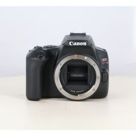 キヤノン(Canon)の【中古】(キヤノン) Canon EOSKiss X10 ボディ ブラック(コンパクトデジタルカメラ)