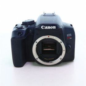 キヤノン(Canon)の【中古】(キヤノン) Canon EOS KISS X10I ボデイ(コンパクトデジタルカメラ)