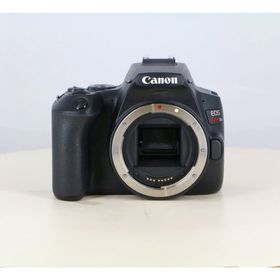 キヤノン(Canon)の【中古】(キヤノン) Canon EOS Kiss X10 ボディ ブラック(コンパクトデジタルカメラ)