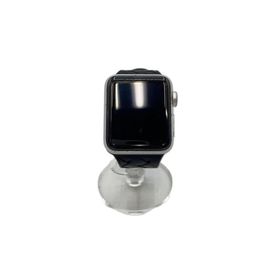 Apple◆Apple Watch Series 3 GPSモデル 38mm MTF02J/A [ブラックスポーツバンド]