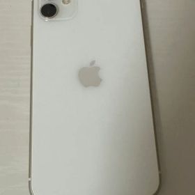 iPhone11 128GB ホワイト SIMフリー