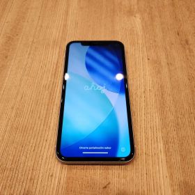 動作確認済み iPhone11 64GB ホワイト