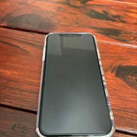 iPhone11 256G SIMフリー ホワイト