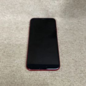 iPhone11 64GB SIMロックなし 本体のみ