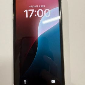 Apple IPhone11 128GB ホワイト