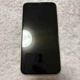 Apple iPhone 11 本体