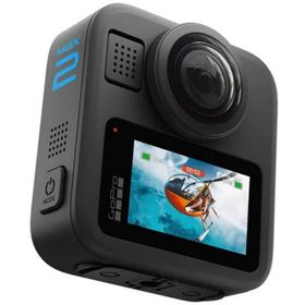 GoPro ビデオカメラ MAX2 CHDHZ-311-FW
