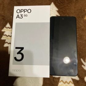 Oppo a3 5g