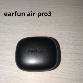 earfun air pro3 ANC搭載 ワイヤレスイヤホン