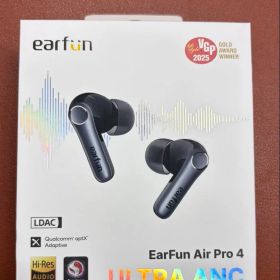 earfun air pro4