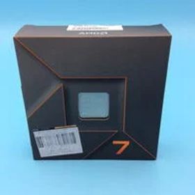 AMD Ryzen 7 7700X CPU( 中古・正常動作品／箱 ) Ryzen 7 7700X BOX 新品 65,192円 中古 30,000円 | ネット最安値の価格