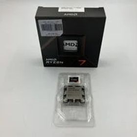 Ryzen 7 7700X BOX 新品 65,192円 中古 30,000円 | ネット最安値の価格