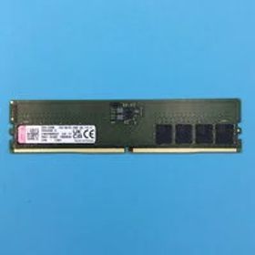 中古 PC5-44800 32GB デスクトップ用(DDR5-5600) 149157 状態： C:並品