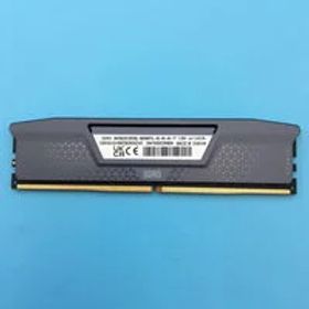 中古 PC5-44800 32GB デスクトップ用(DDR5-5600) 149157 状態： C:並品