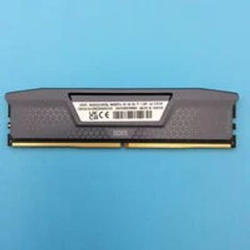 中古 PC5-44800 32GB デスクトップ用(DDR5-5600) 149157 状態： C:並品