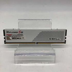 中古 PC5-44800 32GB デスクトップ用(DDR5-5600) 149157 状態： B:良品