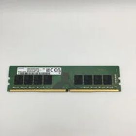 中古 PC4-25600 32GB デスクトップ用_ 184913 状態： C:並品