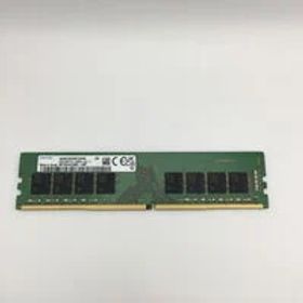 中古 PC4-25600 32GB デスクトップ用_ 184913 状態： C:並品