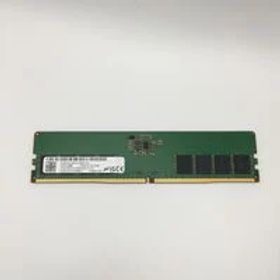 中古 PC5-44800 16GB デスクトップ用 149153 状態： C:並品