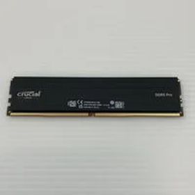 中古 PC5-44800 32GB デスクトップ用 149157 状態： C:並品