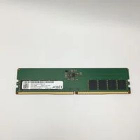 中古 PC5-44800 16GB デスクトップ用 149153 状態： C:並品