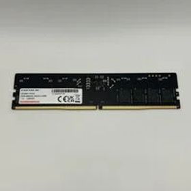 中古 PC5-38400 16GB デスクトップ用 149151 状態： B:良品
