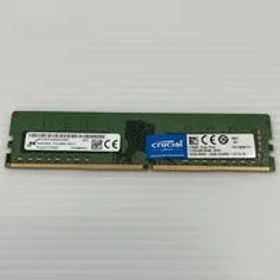 中古 PC4-21300 32GB デスクトップ用 143227 状態： C:並品