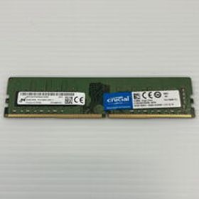 中古 PC4-21300 32GB デスクトップ用 143227 状態： C:並品