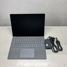 中古 Microsoft Surface Laptop 3 3330003355 状態： C:並品