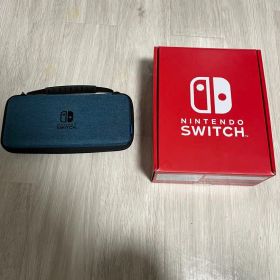 Nintendo Switch 有機EL本体