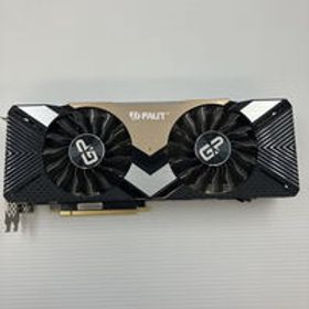 中古 各社 GeForce RTX2080Ti (11GB PCI-E) 138198 状態： C:並品
