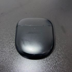 Bose QuietComfort Earbuds 2ブラック ケース