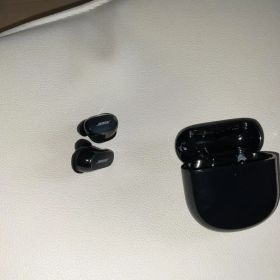Bose QuietComfort Earbuds 2 ・ケースジャンク