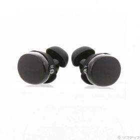 ソフマップ 〔中古品〕 QuietComfort Earbuds ブラック【352】