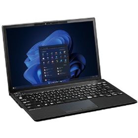 富士通 ノートパソコン LIFEBOOK U9313/RX FMVU8109DP
