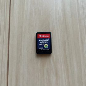 ゼルダの伝説知恵のかりもの ソフトのみ