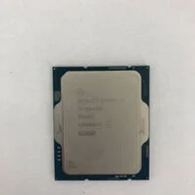 中古 INTEL Core i5 14400F (1700/2.5G/20M/C10/T16) 162954 状態： C:並品