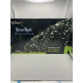 中古 Palit NED4080019T2-1030G (RTX4080 16GB) 153289 状態： B:良品