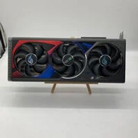 中古 ASUS ROG-STRIX-RTX4080-O16G-GAMING (RTX4080 16GB) 153301 状態： C:並品