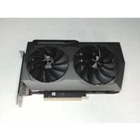 中古 【LHR版】ZOTAC ZT-A30700M-10BLHR（RTX3070 8GB） 3480039485 状態： C:並品