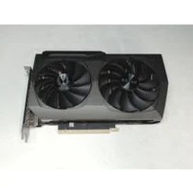 中古 【LHR版】ZOTAC ZT-A30700M-10BLHR（RTX3070 8GB） 3480039486 状態： C:並品