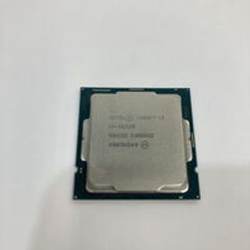 中古 INTEL Core i3 10320 (1200/3.8G/8M/C4/8) 142727 状態： B:良品