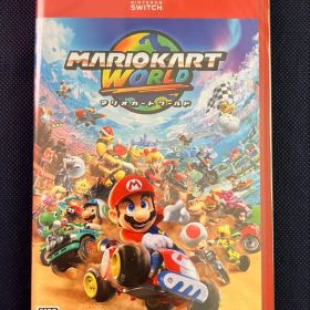 最終値下げマリオカート ワールド Nintendo Switch2 任天堂 Nintendo Switch 2 マリオカート ワールド セット