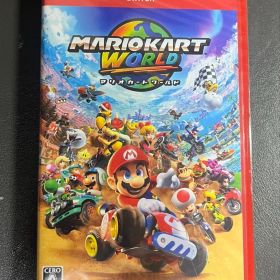 マリオカートワールド Switch2