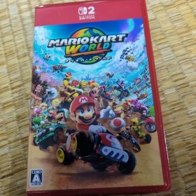Switch2 マリオカート ワールド