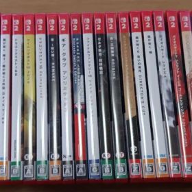Switch2 マリオカートワールド 他♥29種類♥