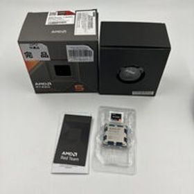Ryzen 5 8600G BOX 新品 31,656円 中古 21,000円 | ネット最安値の価格