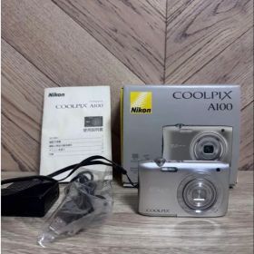 Nikon COOLPIX A100
